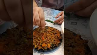 Best Shawarma in jeddah saudiarabia subscribemychannel viralvideo youtubeshorts best [upl. by Stephanus815]