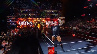 Randy Orton Entrance WWE Raw Aug 19 2024 [upl. by Niatirb]