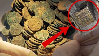 Are These 3 Archaeological Finds the BIGGEST of 2024 Ancient Secrets amp Hidden Treasures Reveale [upl. by Reginnej900]