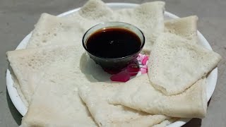 Soru Chakli Recipe Banglaসরুচাকলি রেসিপি । [upl. by Rockwood287]