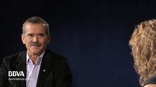 ¿Qué puedes aprender de un astronauta Chris Hadfield astronauta [upl. by Salema833]