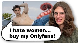 This Reality TV Star Hates Women [upl. by Nethsa]