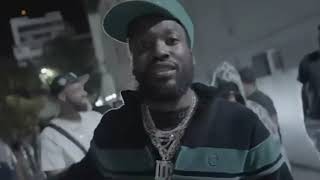 Meek Mill  Miami Freestyle [upl. by Siuqaj269]