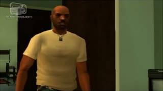 GTA Vice City Stories  Intro amp Mission 1  Soldier [upl. by Zetneuq492]