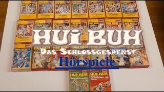 HUI BUH  Die komplette Hörspielserie  1692019  HörspielFAN  66 [upl. by Florida]