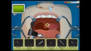 Operate Now Tonsil Surgery  walkthrough [upl. by Repip497]