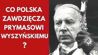 STEFAN WYSZYŃSKI  NIEKORONOWANY KRÓL POLSKI [upl. by Ssor319]