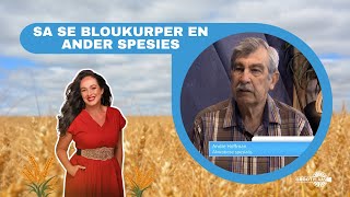 SuidAfrika se Bloukurper en ander spesies  Andre Hoffman  13 November 2024 [upl. by Ennayar]