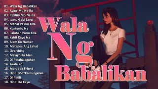 Wala Ng Babalikan  Team sekais Sad Rap Song 2023  Team Sekai Best Rap Songs 2023 🎀🎀🎀 [upl. by Dhu848]