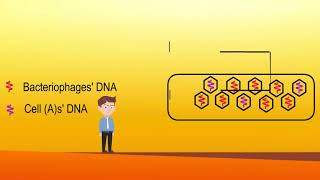 CELL TRANSDUCTION breakthroughjuniorchallenge [upl. by Gabey100]