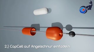 iCapio 3D Visualisierung und Montageanleitung 2016 [upl. by Emmie]