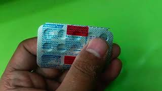 Clonazepam Tablets IP 025 mg Uses In Hindi  Lonazep 025 mg Tablet Uses In Hindi [upl. by Anielram]