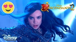 Descendants 2  Betoverde Dude  Disney Channel BE [upl. by Yendyc917]