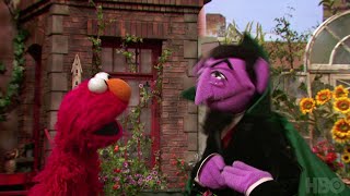 Sesame Street Season 48 Lets Count [upl. by Delphinia]