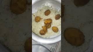 Briyani youtubeshorts briyani food recipe youtube viralshort viralvideo [upl. by Resay]