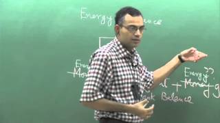 Lecture 03 Heat Conduction Equation [upl. by Plate]