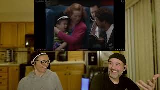 In Living Color  S1E9  Reaction [upl. by Elleinaj136]