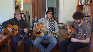 Day Tripper  Gatke Brothers The Beatles cover [upl. by Stelmach432]