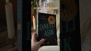 Cadı temalı kitaplar 🕯️✨🔮 booktok witchcraft kitapönerisi bookrecommendations [upl. by Cowley]