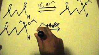 Acetals as Protecting Groups [upl. by Bodrogi]