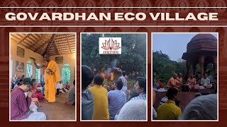 Best Eco Village of India I Complete Tour I Detailed Itinerary I Best Place to visit near Mumbai [upl. by Meggs797]