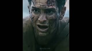 4k Desmond Doss Edit  Hacksaw Ridge sho  Noir [upl. by Fugazy452]