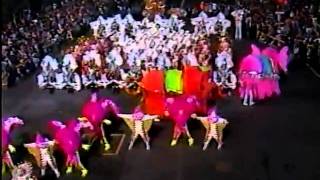 1988 Hegeman String Band  The Greatest Show Off Earth [upl. by Inhsor]