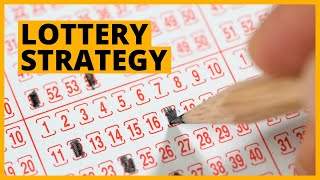 How to Win the Lottery by Predicting Winning Numbers [upl. by Rednaeel870]