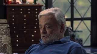 Sondheim On Sondheim  Trailer [upl. by Aelram]