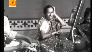 Music of Dharwad  Gangubai Hangal Sings Raga Yaman [upl. by Iago]