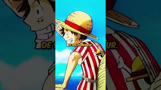 Doù vient le CHAPEAU DE PAILLE de Roger   shorts onepiece anime [upl. by Llednew]