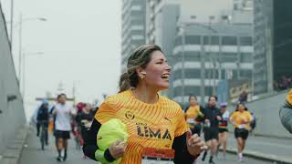 Kia Media Maratón de Lima amp 10K 2024 – Official Aftermovie [upl. by Althea382]