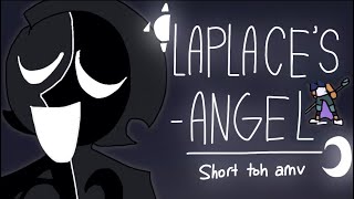 Hurt People Laplaces Angel TOH Fan Animation [upl. by Giavani]