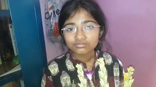 West Bengal Madhyamik topper Sanjibani Debnath reveals secret of success [upl. by Lamrej]