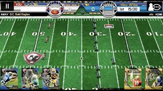 Big Win Football Game of the Week  Ep 9  Touchdowns for Everyone [upl. by Ultan250]