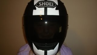 Customise shoei helmets your design [upl. by Vergne]