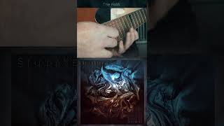 Elucidate out August 12th 2024 progressivemetal instrumental newalbum modernmetal [upl. by Luigi]