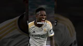 SPEED AND VINICIUS JR S DREADLOCKS BET 🤯😅 [upl. by Brockie]