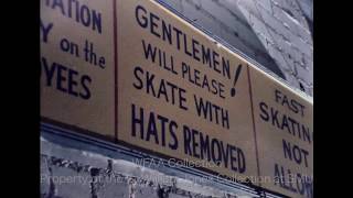 Cotton Bowl Roller Rink  1974 [upl. by Renate]