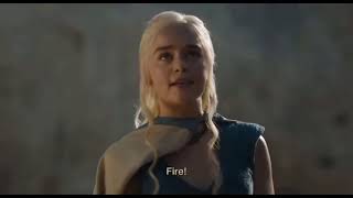 Daenerys speech 🔥🔥Absolute chills [upl. by Banerjee784]