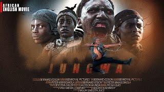 Best African English Movie🎬 2024 South Africa  Power action full movie  Netflix movies [upl. by Katherin667]