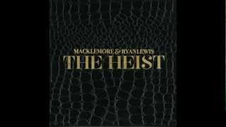 Thin Line  Macklemore amp Ryan Lewis feat Buffalo Madonna [upl. by Enelkcaj]