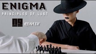 Enigma  Principles Of Lust NG Remix [upl. by Laural]