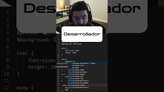 Diseñador vs Desarrollador Web  Parte 2 [upl. by Atteinotna849]