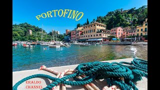 Portofino  Liguria [upl. by Davey]