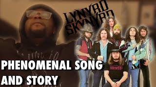 FIRST TIME HEARING  Lynyrd Skynrd  The Ballad of Curtis Loew  Reaction [upl. by Ahsaele]