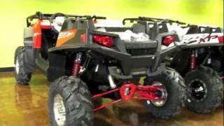 2012 Polaris Ranger RZR XP 900 NEW [upl. by Hazen]