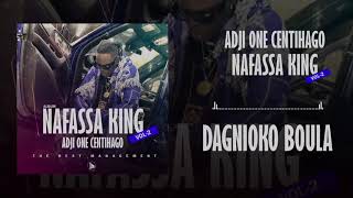 08 FATÔ DIAMATIGUI amp KRIMO STAR DANIOKO BOULA ALBUM 💿 NAFASSA KING 2024 [upl. by Cranston719]