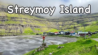 Streymoy Island amp Tórshavn  Faroe Islands [upl. by Jannel]