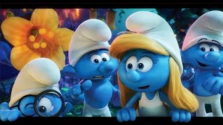 SMURFS THE LOST VILLAGE All Movie Clips 2017 [upl. by Ackler]